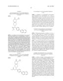 FATTY ACID SYNTHASE INHIBITORS diagram and image