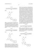 FATTY ACID SYNTHASE INHIBITORS diagram and image