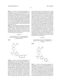 FATTY ACID SYNTHASE INHIBITORS diagram and image