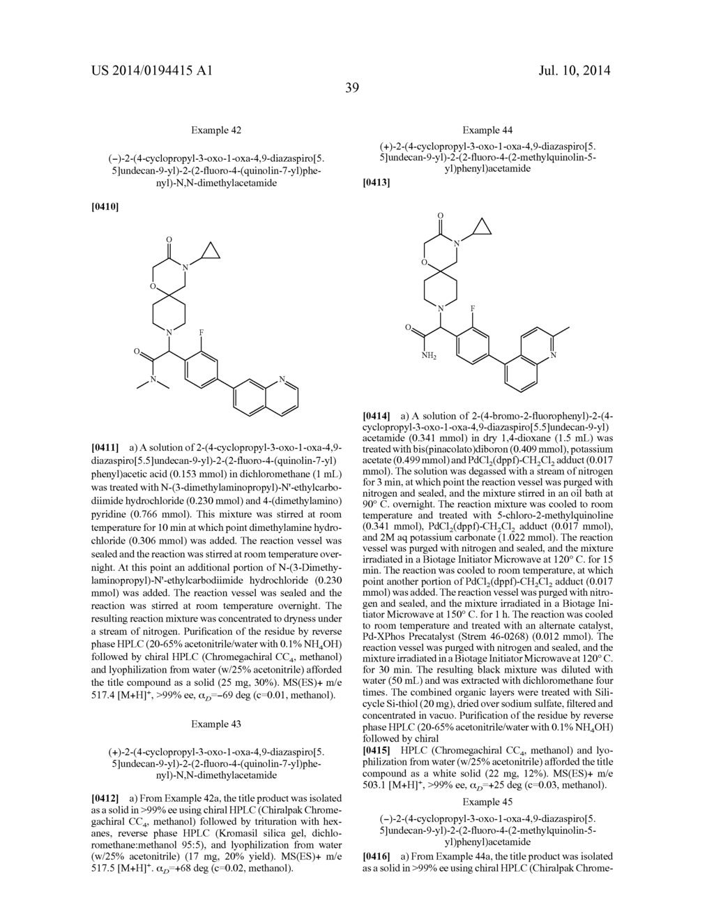 FATTY ACID SYNTHASE INHIBITORS - diagram, schematic, and image 40