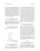 FATTY ACID SYNTHASE INHIBITORS diagram and image