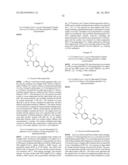 FATTY ACID SYNTHASE INHIBITORS diagram and image