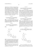 FATTY ACID SYNTHASE INHIBITORS diagram and image