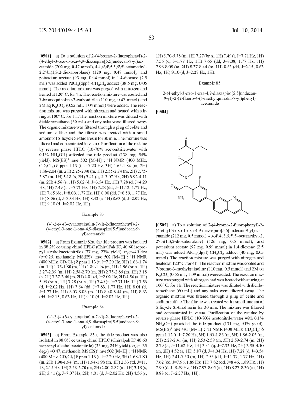 FATTY ACID SYNTHASE INHIBITORS - diagram, schematic, and image 54