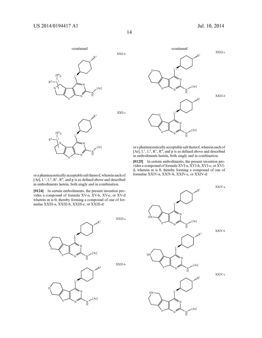 IRAK INHIBITORS AND USES THEREOF - diagram, schematic, and image 15