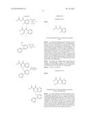 NAPHTHYRIDINONE DERIVATIVES AND THEIR USE IN THE TREATMENT, AMELIORATION     OR PREVENTION OF A VIRAL DISEASE diagram and image