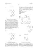 NAPHTHYRIDINONE DERIVATIVES AND THEIR USE IN THE TREATMENT, AMELIORATION     OR PREVENTION OF A VIRAL DISEASE diagram and image