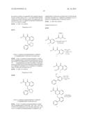 NAPHTHYRIDINONE DERIVATIVES AND THEIR USE IN THE TREATMENT, AMELIORATION     OR PREVENTION OF A VIRAL DISEASE diagram and image