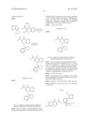 NAPHTHYRIDINONE DERIVATIVES AND THEIR USE IN THE TREATMENT, AMELIORATION     OR PREVENTION OF A VIRAL DISEASE diagram and image