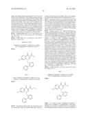 NAPHTHYRIDINONE DERIVATIVES AND THEIR USE IN THE TREATMENT, AMELIORATION     OR PREVENTION OF A VIRAL DISEASE diagram and image