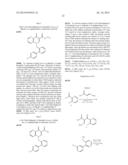 NAPHTHYRIDINONE DERIVATIVES AND THEIR USE IN THE TREATMENT, AMELIORATION     OR PREVENTION OF A VIRAL DISEASE diagram and image