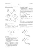 NAPHTHYRIDINONE DERIVATIVES AND THEIR USE IN THE TREATMENT, AMELIORATION     OR PREVENTION OF A VIRAL DISEASE diagram and image