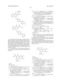 NAPHTHYRIDINONE DERIVATIVES AND THEIR USE IN THE TREATMENT, AMELIORATION     OR PREVENTION OF A VIRAL DISEASE diagram and image