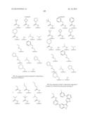 3-(BENZOIMIDAZOL-2-YL)-INDAZOLE INHIBITORS OF THE WNT SIGNALING PATHWAY     AND THERAPEUTIC USES THEREOF diagram and image