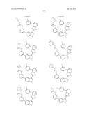 3-(BENZOIMIDAZOL-2-YL)-INDAZOLE INHIBITORS OF THE WNT SIGNALING PATHWAY     AND THERAPEUTIC USES THEREOF diagram and image