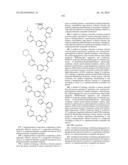 3-(BENZOIMIDAZOL-2-YL)-INDAZOLE INHIBITORS OF THE WNT SIGNALING PATHWAY     AND THERAPEUTIC USES THEREOF diagram and image