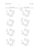 3-(BENZOIMIDAZOL-2-YL)-INDAZOLE INHIBITORS OF THE WNT SIGNALING PATHWAY     AND THERAPEUTIC USES THEREOF diagram and image