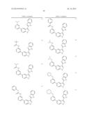 3-(BENZOIMIDAZOL-2-YL)-INDAZOLE INHIBITORS OF THE WNT SIGNALING PATHWAY     AND THERAPEUTIC USES THEREOF diagram and image