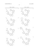 3-(BENZOIMIDAZOL-2-YL)-INDAZOLE INHIBITORS OF THE WNT SIGNALING PATHWAY     AND THERAPEUTIC USES THEREOF diagram and image