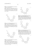 3-(BENZOIMIDAZOL-2-YL)-INDAZOLE INHIBITORS OF THE WNT SIGNALING PATHWAY     AND THERAPEUTIC USES THEREOF diagram and image