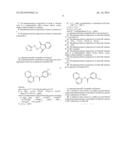 COMPOSITIONS FOR TREATMENT OF CANCER diagram and image