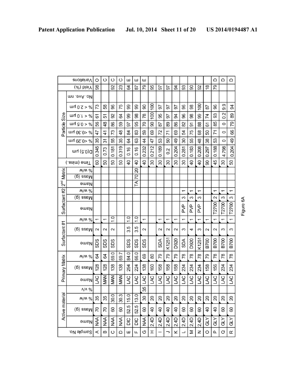 Novel Formulation of Indomethacin - diagram, schematic, and image 12