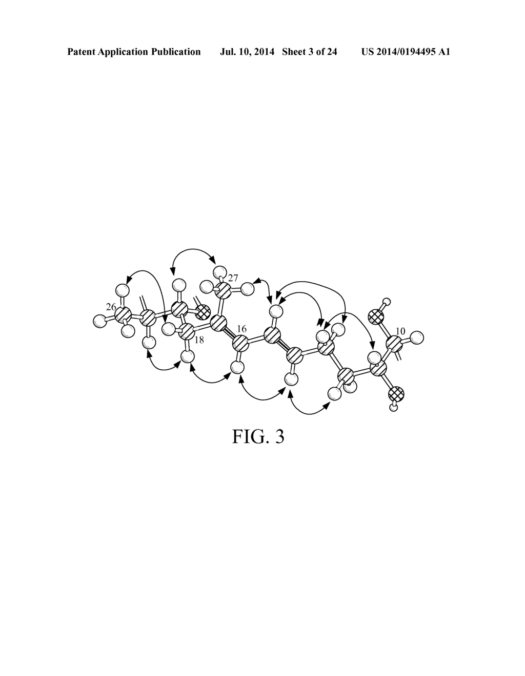 CYTOTOXIN COMPOUNDS AND METHODS OF ISOLATION - diagram, schematic, and image 04