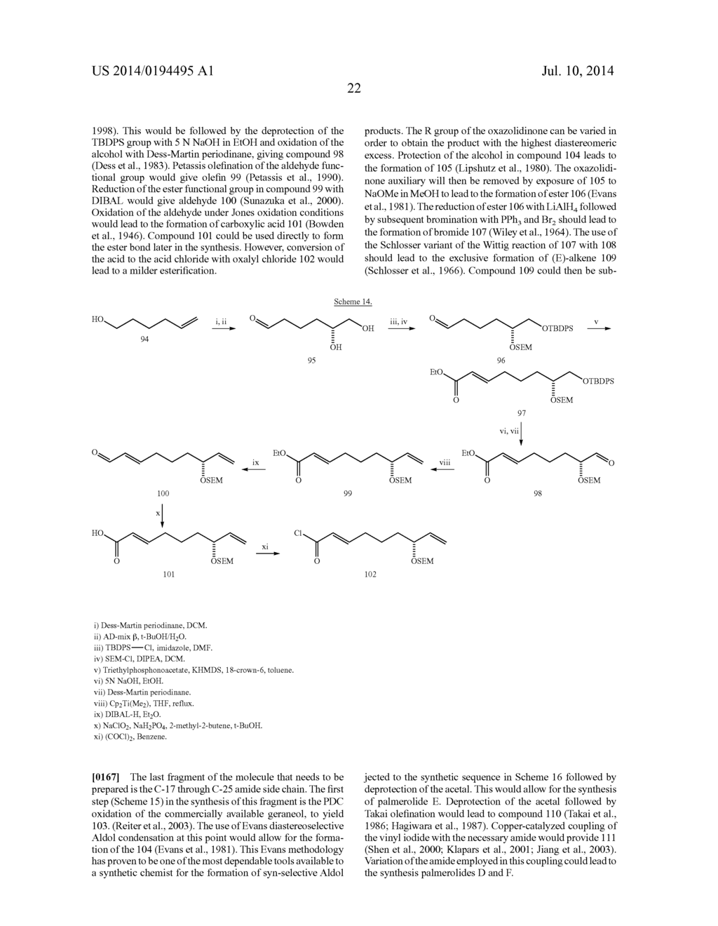 CYTOTOXIN COMPOUNDS AND METHODS OF ISOLATION - diagram, schematic, and image 47