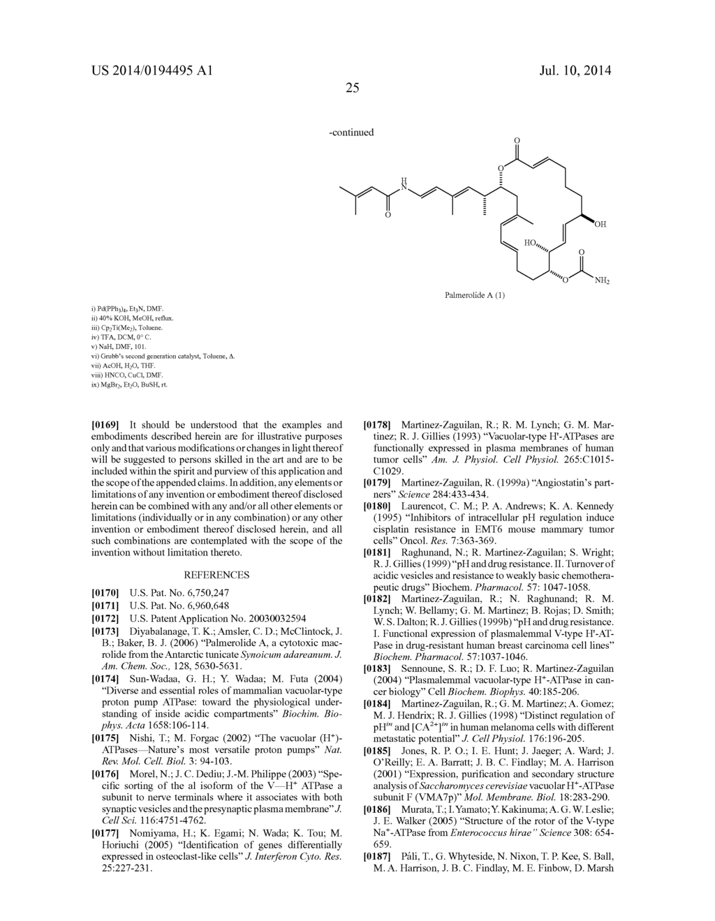 CYTOTOXIN COMPOUNDS AND METHODS OF ISOLATION - diagram, schematic, and image 50