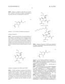 Neuraminidase Inhibitors diagram and image