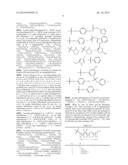 Neuraminidase Inhibitors diagram and image