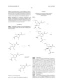 Neuraminidase Inhibitors diagram and image