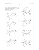 Neuraminidase Inhibitors diagram and image