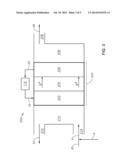 CARBON DIOXIDE CONVERSION TO HYDROCARBON FUEL VIA SYNGAS PRODUCTION CELL     HARNESSED FROM SOLAR RADIATION diagram and image