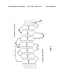 Method and Composition for Crystallizing G Protein-Coupled Receptors diagram and image