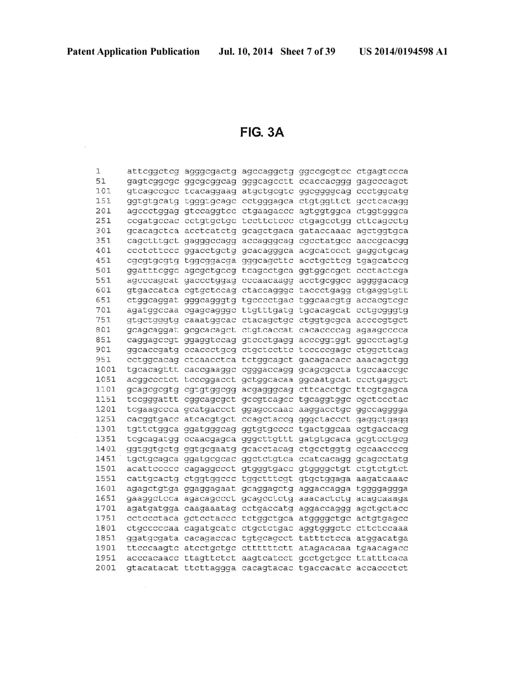 B7-RELATED NUCLEIC ACIDS AND POLYPEPTIDES USEFUL FOR IMMUNOMODULATION - diagram, schematic, and image 08