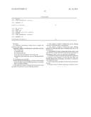 ISOLATION OF NUCLEIC ACIDS diagram and image