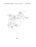 Method and System for the Electrochemical Co-Production of Halogen and     Carbon Monoxide for Carbonylated Products diagram and image