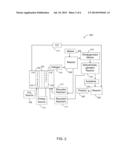 Method and System for the Electrochemical Co-Production of Halogen and     Carbon Monoxide for Carbonylated Products diagram and image