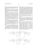 N-Substituted Carbamic Acid Ester Production Method, Isocyanate Production     Method Using Such N-Substituted Carbamic Acid Ester, and Composition for     Transfer and Storage of N-Substituted Carbamic Acid Ester Comprising     N-Substituted Carbamic Acid Ester and Aromatic Hydroxy Compound diagram and image