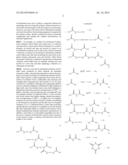 N-Substituted Carbamic Acid Ester Production Method, Isocyanate Production     Method Using Such N-Substituted Carbamic Acid Ester, and Composition for     Transfer and Storage of N-Substituted Carbamic Acid Ester Comprising     N-Substituted Carbamic Acid Ester and Aromatic Hydroxy Compound diagram and image