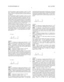 N-Substituted Carbamic Acid Ester Production Method, Isocyanate Production     Method Using Such N-Substituted Carbamic Acid Ester, and Composition for     Transfer and Storage of N-Substituted Carbamic Acid Ester Comprising     N-Substituted Carbamic Acid Ester and Aromatic Hydroxy Compound diagram and image