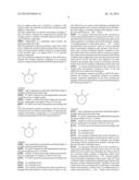 N-Substituted Carbamic Acid Ester Production Method, Isocyanate Production     Method Using Such N-Substituted Carbamic Acid Ester, and Composition for     Transfer and Storage of N-Substituted Carbamic Acid Ester Comprising     N-Substituted Carbamic Acid Ester and Aromatic Hydroxy Compound diagram and image