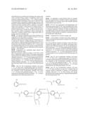 N-Substituted Carbamic Acid Ester Production Method, Isocyanate Production     Method Using Such N-Substituted Carbamic Acid Ester, and Composition for     Transfer and Storage of N-Substituted Carbamic Acid Ester Comprising     N-Substituted Carbamic Acid Ester and Aromatic Hydroxy Compound diagram and image