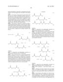 N-Substituted Carbamic Acid Ester Production Method, Isocyanate Production     Method Using Such N-Substituted Carbamic Acid Ester, and Composition for     Transfer and Storage of N-Substituted Carbamic Acid Ester Comprising     N-Substituted Carbamic Acid Ester and Aromatic Hydroxy Compound diagram and image