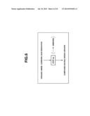 N-Substituted Carbamic Acid Ester Production Method, Isocyanate Production     Method Using Such N-Substituted Carbamic Acid Ester, and Composition for     Transfer and Storage of N-Substituted Carbamic Acid Ester Comprising     N-Substituted Carbamic Acid Ester and Aromatic Hydroxy Compound diagram and image