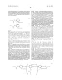 N-Substituted Carbamic Acid Ester Production Method, Isocyanate Production     Method Using Such N-Substituted Carbamic Acid Ester, and Composition for     Transfer and Storage of N-Substituted Carbamic Acid Ester Comprising     N-Substituted Carbamic Acid Ester and Aromatic Hydroxy Compound diagram and image