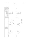 N-Substituted Carbamic Acid Ester Production Method, Isocyanate Production     Method Using Such N-Substituted Carbamic Acid Ester, and Composition for     Transfer and Storage of N-Substituted Carbamic Acid Ester Comprising     N-Substituted Carbamic Acid Ester and Aromatic Hydroxy Compound diagram and image