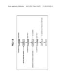 N-Substituted Carbamic Acid Ester Production Method, Isocyanate Production     Method Using Such N-Substituted Carbamic Acid Ester, and Composition for     Transfer and Storage of N-Substituted Carbamic Acid Ester Comprising     N-Substituted Carbamic Acid Ester and Aromatic Hydroxy Compound diagram and image