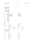 N-Substituted Carbamic Acid Ester Production Method, Isocyanate Production     Method Using Such N-Substituted Carbamic Acid Ester, and Composition for     Transfer and Storage of N-Substituted Carbamic Acid Ester Comprising     N-Substituted Carbamic Acid Ester and Aromatic Hydroxy Compound diagram and image